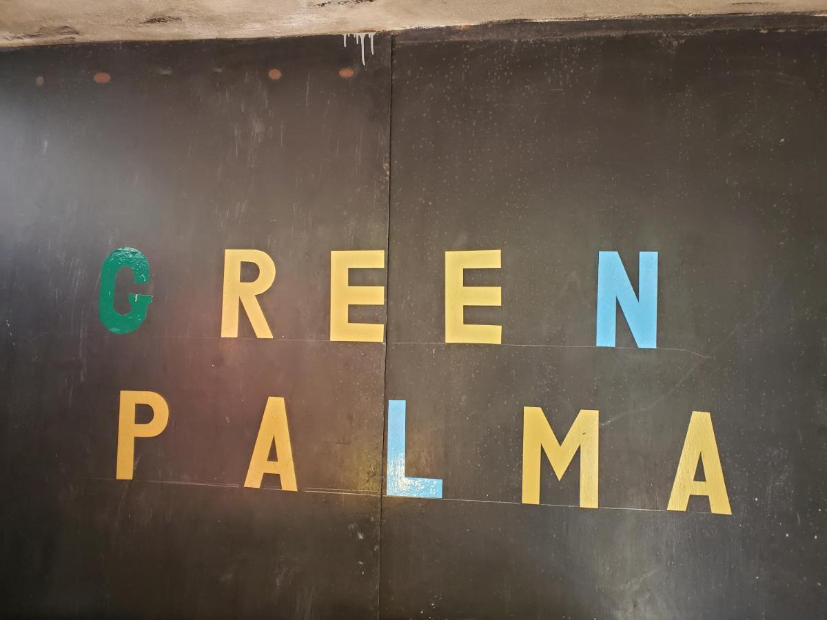 Green Palma Kutaisi Exterior photo