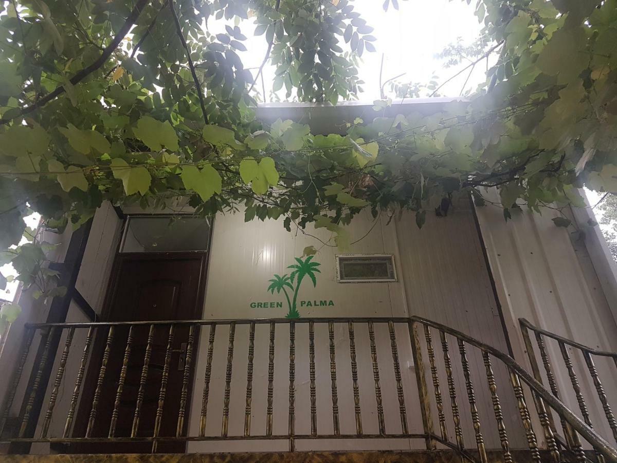 Green Palma Kutaisi Exterior photo